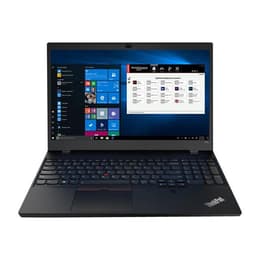 Lenovo ThinkPad P15v G1 15" Core i7 2.6 GHz - SSD 2 TB - 32GB - QWERTY - Inglese
