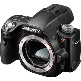 Reflex Alpha SLT-A55V - Nero + Sony Sony DT 18-55mm f/3.5-5.6 SAM f/3.5-5.6