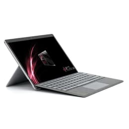 Microsoft Surface Pro 7+ 12" Core i7 2.8 GHz - SSD 1 TB - 16GB QWERTZ - Tedesco