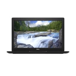 Dell Latitude 3350 13" Core i3 2 GHz - SSD 256 GB - 8GB AZERTY - Francese