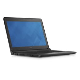 Dell Latitude 3350 13" Core i3 2 GHz - SSD 256 GB - 8GB AZERTY - Francese