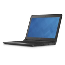 Dell Latitude 3350 13" Core i3 2 GHz - SSD 256 GB - 8GB AZERTY - Francese