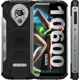 Oukitel WP16 128GB - Nero