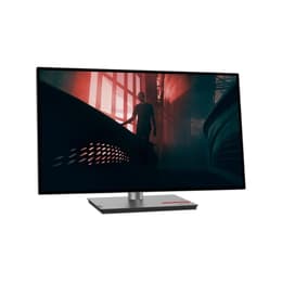 Schermo 27" LED Lenovo ThinkVision P27h-30
