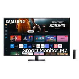 Schermo 43" LCD Samsung M70F