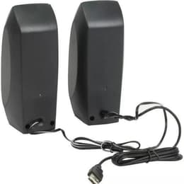 Altoparlanti Logitech S150 - Nero