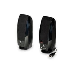 Altoparlanti Logitech S150 - Nero