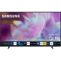 Smart TV 54,0000 Pollici Samsung QLED Ultra HD 4K QE55Q67A