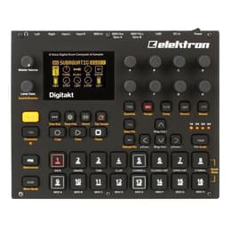 Elektron Digitakt Accessori audio