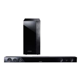 Barra del suono Samsung HW-E450 - Nero