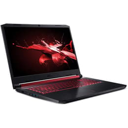 Acer Nitro 5 AN517-41 17" Ryzen 7 3.2 GHz - SSD 1 TB - 32GB - NVIDIA GeForce RTX 3080 QWERTZ - Tedesco