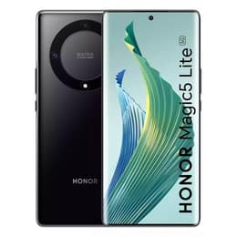 Honor Magic5 Lite 128GB - Nero - Dual-SIM