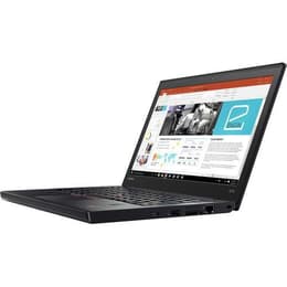 Lenovo ThinkPad X270 12" Core i5 2.3 GHz - SSD 480 GB - 8GB Tastiera Francese