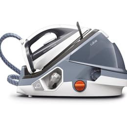 Carol Pro Express GV8710C0 Ferri da stiro a vapore