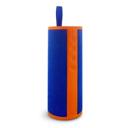 Altoparlanti Bluetooth Metronic 477088 - Arancione