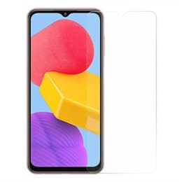 Schermo protettivo Samsung Galaxy A10 / A10S Vetro temperato - Vetro temperato - Trasparente