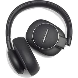 Cuffie riduzione del rumore wireless con microfono Harman Kardon Fly ANC - Nero
