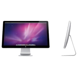 Schermo 27" LED WUXGA Apple Cinema Display