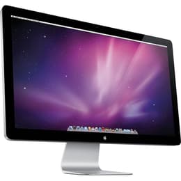 Schermo 27" LED WUXGA Apple Cinema Display