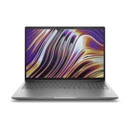 HP ZBook Power G11 16" Core Ultra 7 1.4 GHz - SSD 512 GB - 32GB - AZERTY - Francese