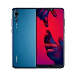 Huawei P20 Pro 64GB - Blu