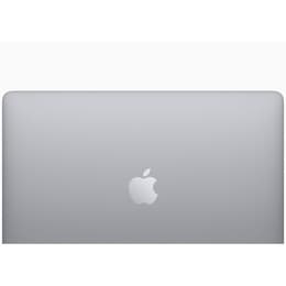 MacBook Air 13" (2018) - QWERTY - Inglese