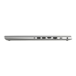 HP ProBook 455 G7 15" Ryzen 3 2.7 GHz - SSD 512 GB - 16GB - AZERTY - Francese