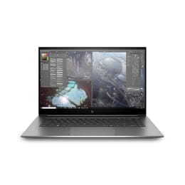 HP ZBook Studio G7 15" Core i7 2.6 GHz - SSD 512 GB - 16GB - QWERTY - Spagnolo