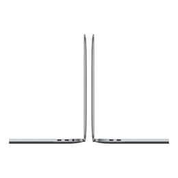 MacBook Pro 16" (2019) - QWERTY - Arabo