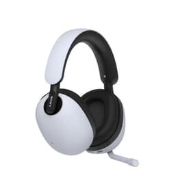 Cuffie riduzione del rumore gaming a filo con microfono Sony Inzone H3 - Bianco