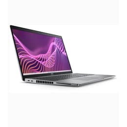 Dell Latitude 5540 15" Core i5 1.6 GHz - SSD 256 GB - 8GB - AZERTY - Francese
