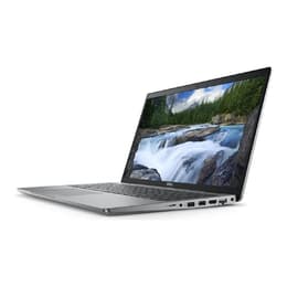 Dell Latitude 5540 15" Core i5 1.6 GHz - SSD 256 GB - 8GB - AZERTY - Francese