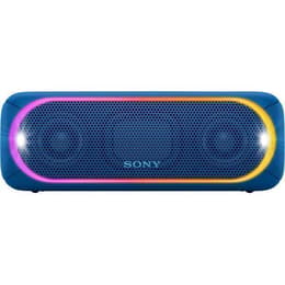 Altoparlanti Bluetooth Sony SRS-XB30 - Blu