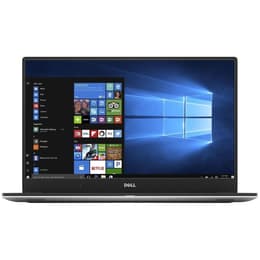Dell Precision 5530 15" Core i7 2.6 GHz - SSD 512 GB - 32GB - QWERTY - Spagnolo