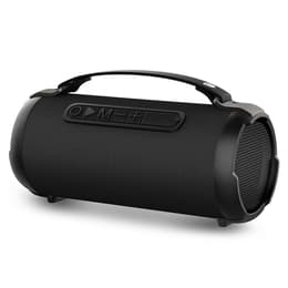 Altoparlanti Bluetooth Caliber HPG 340BT - Nero