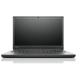 Lenovo ThinkPad T440s 14" Core i7 2.1 GHz - SSD 256 GB - 8GB Tastiera Francese