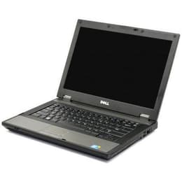 Dell Latitude E5410 14" Core i5 2.6 GHz - HDD 250 GB - 4GB Tastiera Francese