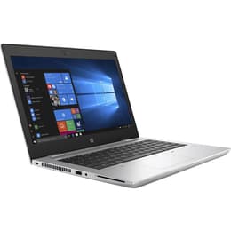 HP ProBook 640 G5 14" Core i5 1.6 GHz - SSD 512 GB - 16GB - QWERTY - Spagnolo