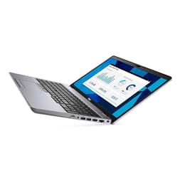 Dell Precision 3550 15" Core i7 1.8 GHz - SSD 512 GB - 32GB - AZERTY - Francese