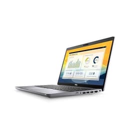 Dell Precision 3550 15" Core i7 1.8 GHz - SSD 512 GB - 32GB - AZERTY - Francese