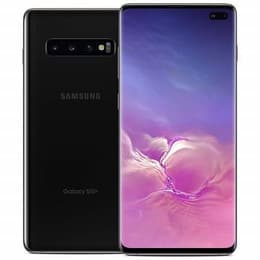 Galaxy S10+ 128GB - Nero - Dual-SIM