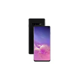 Galaxy S10+ 128GB - Nero