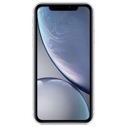 iPhone XR 256GB - Bianco