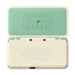 Nintendo New 2DS XL - Bianco/Verde