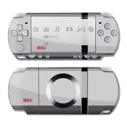 Playstation Portable Slim - HDD 2 GB - Grigio