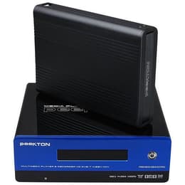 Peekton Peekbox 264 Hard disk esterni - HDD 1 TB USB 2.0