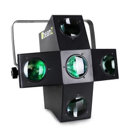 Beamz MultiTrix 320 Illuminazione