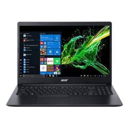 Acer Aspire 3 A315-22-62HM 15" A6 1.6 GHz - HDD 1 TB - 4GB Tastiera Francese