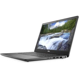 Dell Latitude 5300 13" Core i5 1.6 GHz - SSD 256 GB - 8GB - QWERTZ - Tedesco
