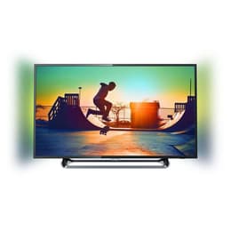 Smart TV 50 Pollici Philips LCD Ultra HD 4K 50PUS6262